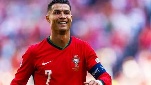 Cristiano Ronaldo sigue mejorando con 39 años