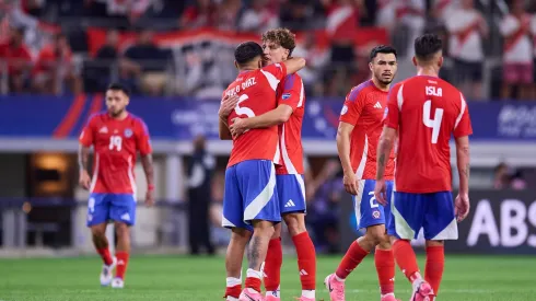 Chile quiere volver a un Mundial, de la mano de Ricardo Gareca (IMAGO)
