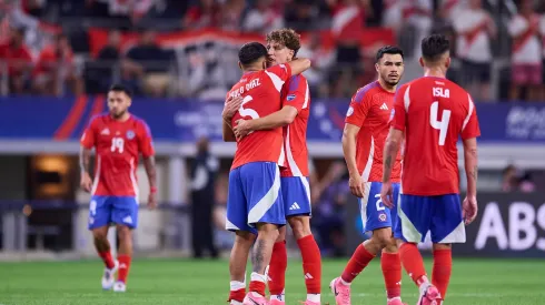 Chile quiere volver a un Mundial, de la mano de Ricardo Gareca (IMAGO)