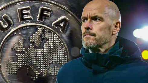 Manchester United iniciará un juicio con UEFA