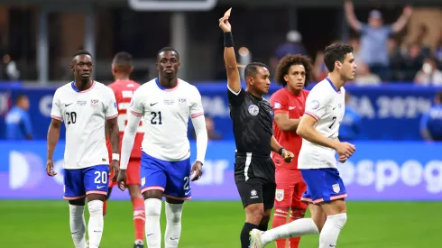 Panamá hizo historia: le ganó a Estados Unidos y lo complicó en la Copa América 2024