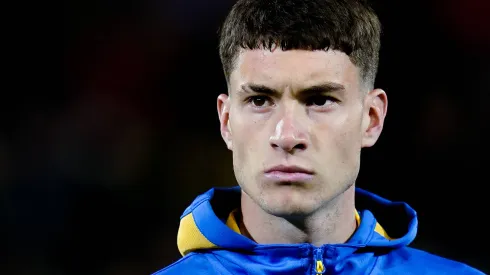 Matías Soulé podría dejar la Juventus y está en la mira de los principales equipos del mundo