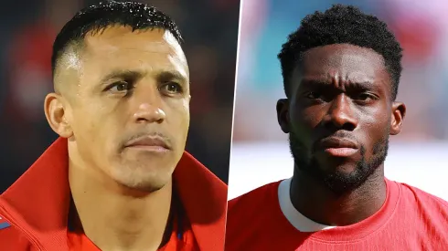 Por una tormenta eléctrica, Chile vs. Canadá corre riesgo de suspenderse