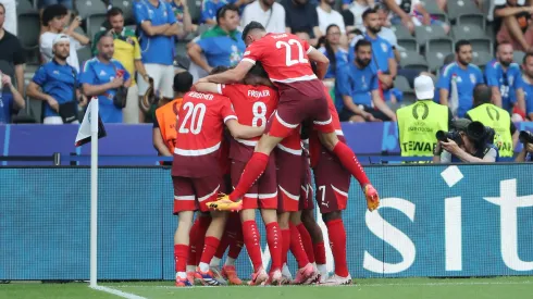 Habrá nuevo campeón en la Eurocopa 2024: Suiza eliminó a Italia