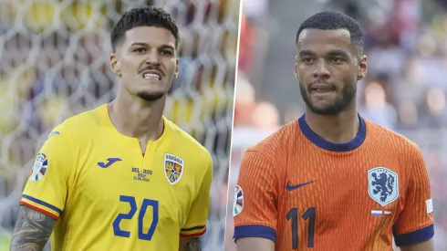 Qué canal pasa Rumania vs. Países Bajos por la Eurocopa 2024