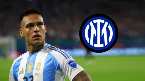 Presidente del Inter confirma el futuro de Lautaro Martínez