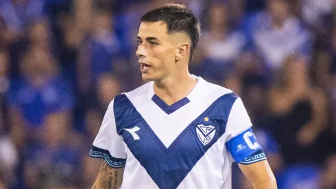 Valentín Gómez, una de las novelas del mercado.