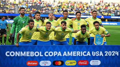 Qué pasa si Brasil gana, empata o pierde contra Colombia en la Copa América
