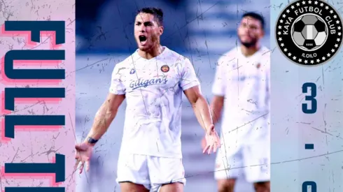 Ezequiel Cirigliano.