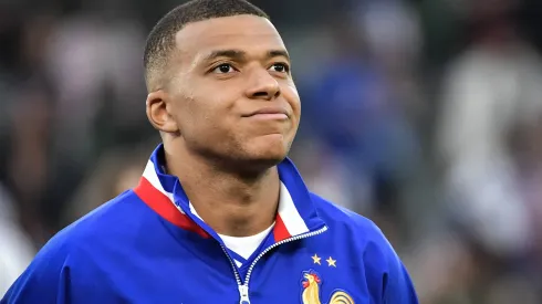 La Francia de Mbappé sigue en carrera.