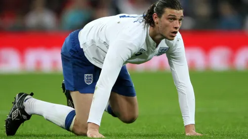 De ser el nueve titular de Inglaterra a casi terminar preso