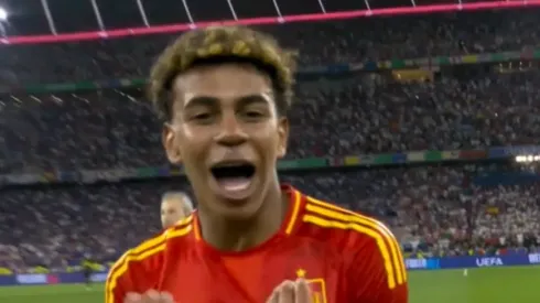 La joya de España lideró a su equipo hacia la final de la Eurocopa.