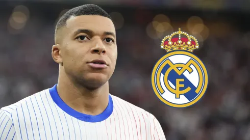 Real Madrid presentará a Mbappé