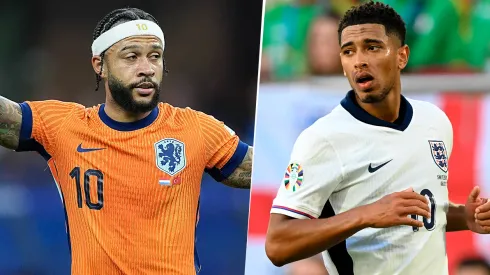 Qué pasa si Inglaterra y Países Bajos empatan en las semifinales de la Eurocopa 2024