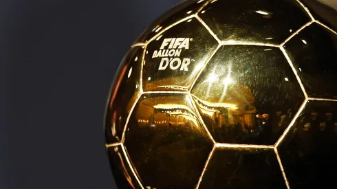 Balón de Oro 2024: los candidatos
