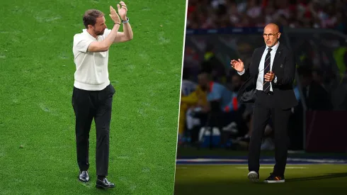 Filtran los sueldos de todos los entrenadores de la Eurocopa 2024: la abismal diferencia entre Gareth Southgate y Luis de la Fuente