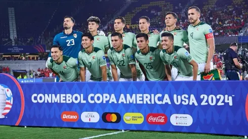 La Selección de Bolivia perdió los tres partidos de la Copa América 2024.
