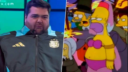 Los mejores memes de la final de la Copa América.