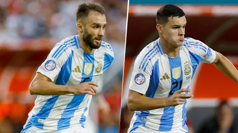 ¿Cambios de aire en la Selección?