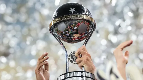 La Copa Sudamericana espera por su nuevo campeón.

