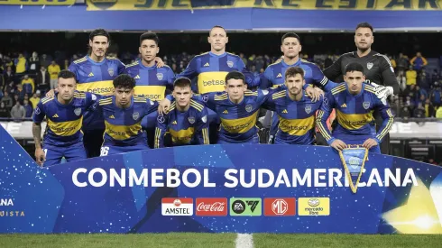 Boca Juniors
