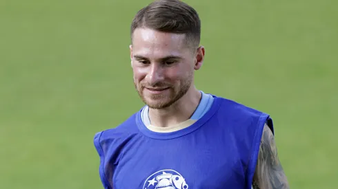 El futuro de Alexis Mac Allister seguirá ligado al Liverpool