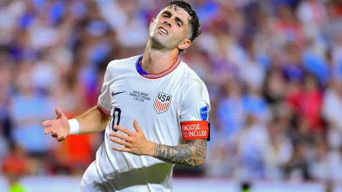 Estados Unidos fue la decepción de la Copa América
