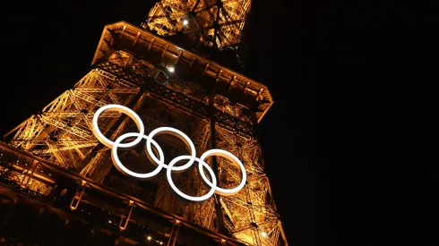 Las autoridades francesas ponen en orden la ciudad para los Juegos Olímpicos
