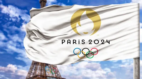 Se aproximan los Juegos Olímpicos de París.
