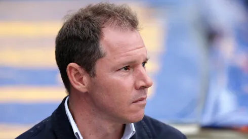 Brito confirmó la postura de River ante el arribo de las SAD