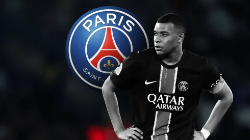 PSG eligió al reemplazante de Mbappé