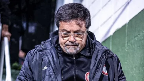 El DT habló en favor de las SAD.