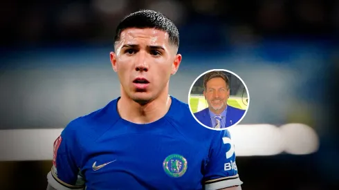 La columna de Toti Pasman.