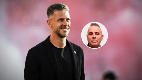 La columna de Pablo Lunati.