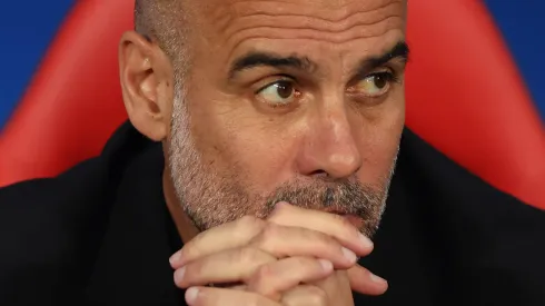 Pep Guardiola definió el mercado del Manchester City
