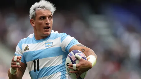 Segundo día de competencia para los Pumas Seven en los Juegos Olímpicos