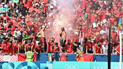 El comunicado de FIFA por los incidentes en los Juegos Olímpicos durante Argentina vs. Marruecos