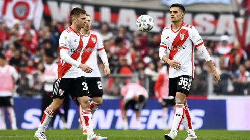 River hoy: acuerdo por Valentín Gómez, avanzada de Ramón Díaz por Solari y los dirigentes que bancan a Demichelis