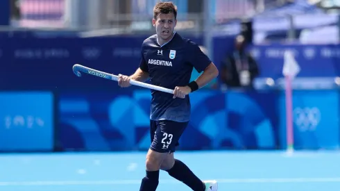 Los Leones empataron contra India.