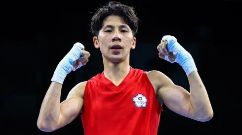 Dos boxeadores que fallaron sus pruebas de género en el campeonato mundial, competirán en la rama femenina en los Juegos Olímpicos