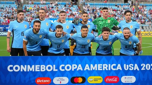 Con mención a Argentina, Uruguay le respondió a la FIFA por la polémica de las 4 estrellas