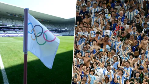 Francia teme la presencia de Barrabravas argentinos en los Cuartos de Final de París 2024