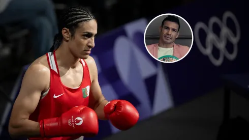 Dura crítica de Maravilla Martínez a los Juegos Olímpicos por la boxeadora que no pasó la prueba de género: "Inútiles"