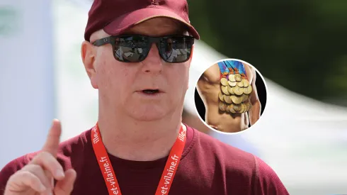 El secreto detrás del éxito de Phelps y Marchand en los Juegos Olímpicos