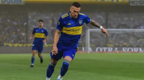 Norberto Briasco podría irse de Boca.
