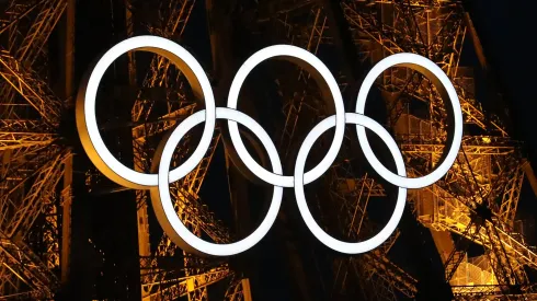 Amenaza de bomba en los Juegos Olímpicos
