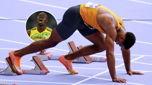 La pista de atletismo de los Juegos Olímpicos 2024 es la más rápida de la historia