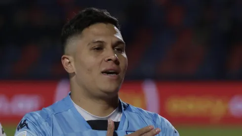 ¿Por qué no juega Juanfer Quintero hoy en Huracán vs. Racing por la Liga Profesional 2024?