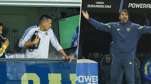 Boca no puede anotar a los 6 refuerzos para la Copa Sudamericana: el motivo