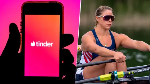 Cómo funciona Tinder en la Villa Olímpica de París 2024: lo explicó una atleta estadounidense